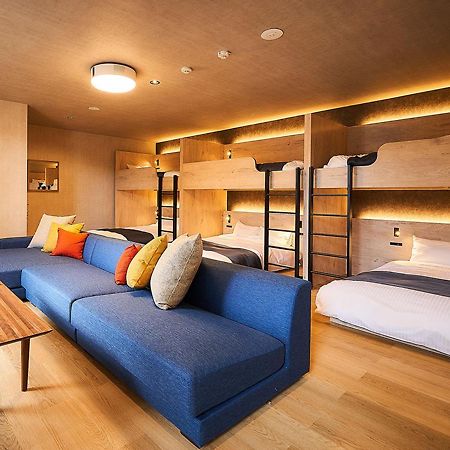 Rakuten Stay Villa Awaji 107 3 Bank Beds, Capacity Of 9 Persons Minamiawaji ภายนอก รูปภาพ