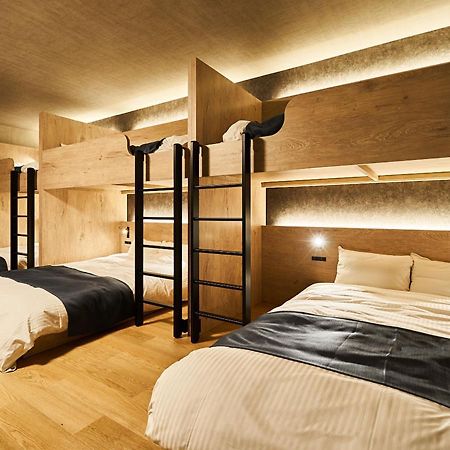 Rakuten Stay Villa Awaji 107 3 Bank Beds, Capacity Of 9 Persons Minamiawaji ภายนอก รูปภาพ