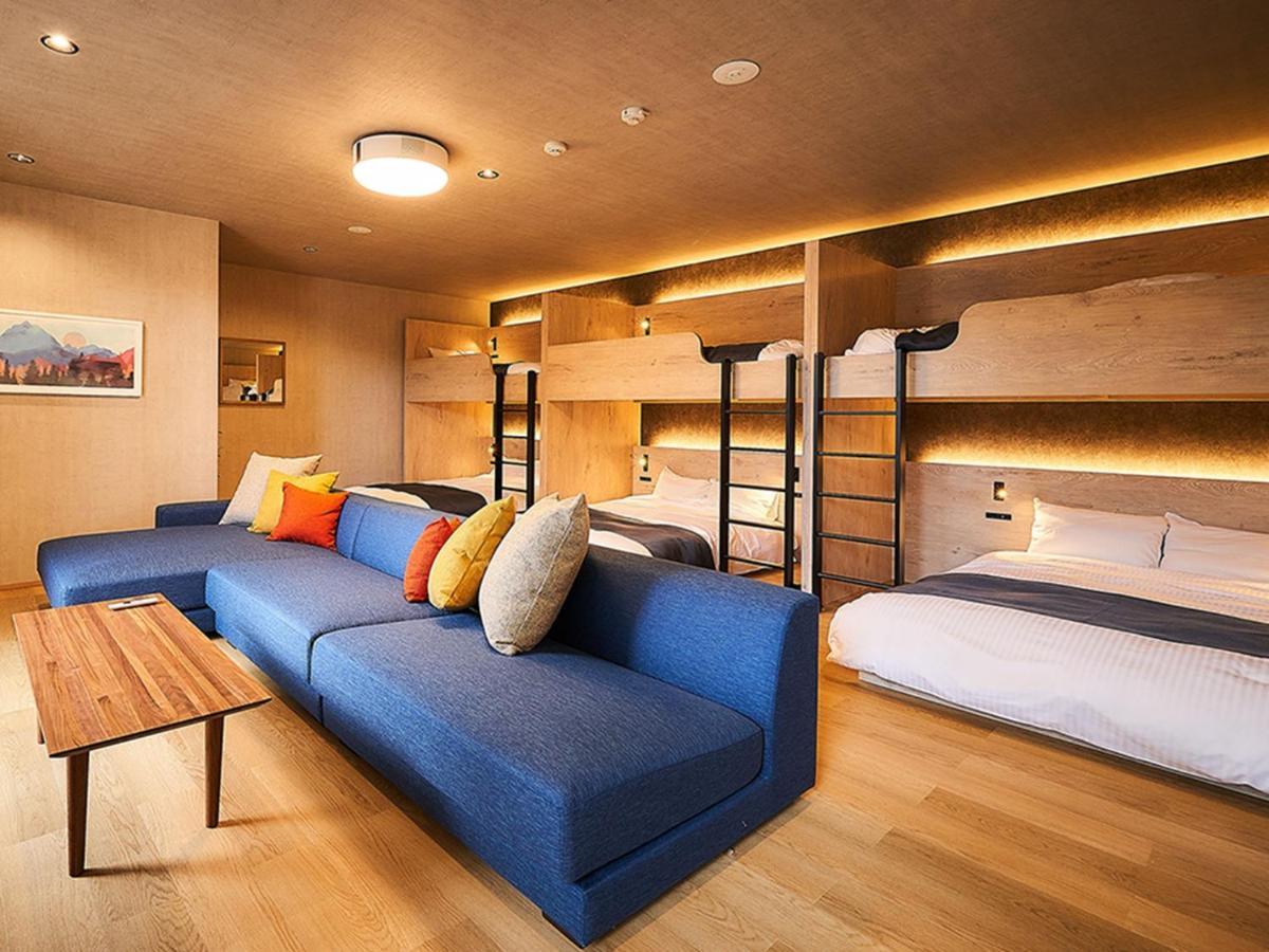 Rakuten Stay Villa Awaji 107 3 Bank Beds, Capacity Of 9 Persons Minamiawaji ภายนอก รูปภาพ