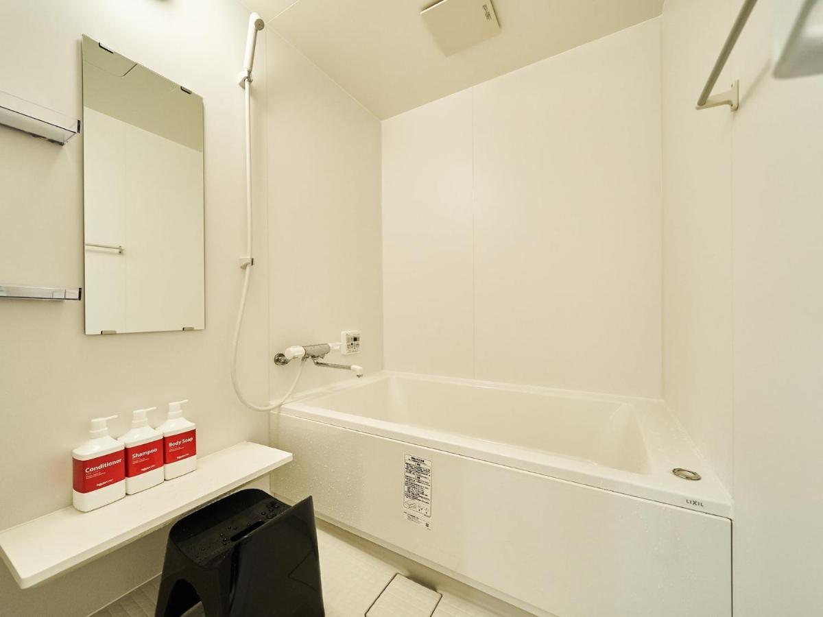 Rakuten Stay Villa Awaji 107 3 Bank Beds, Capacity Of 9 Persons Minamiawaji ภายนอก รูปภาพ