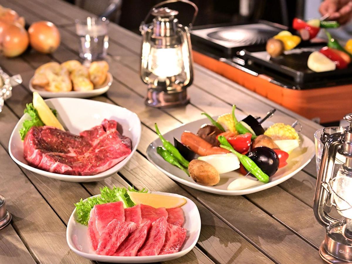 Rakuten Stay Villa Awaji 107 3 Bank Beds, Capacity Of 9 Persons Minamiawaji ภายนอก รูปภาพ