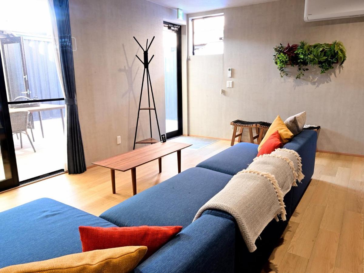 Rakuten Stay Villa Awaji 107 3 Bank Beds, Capacity Of 9 Persons Minamiawaji ภายนอก รูปภาพ