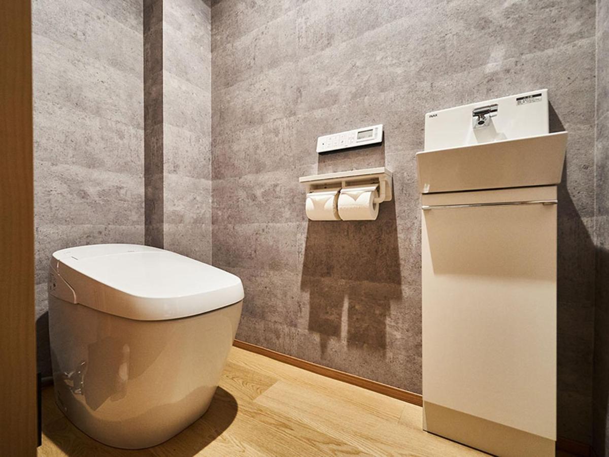 Rakuten Stay Villa Awaji 107 3 Bank Beds, Capacity Of 9 Persons Minamiawaji ภายนอก รูปภาพ