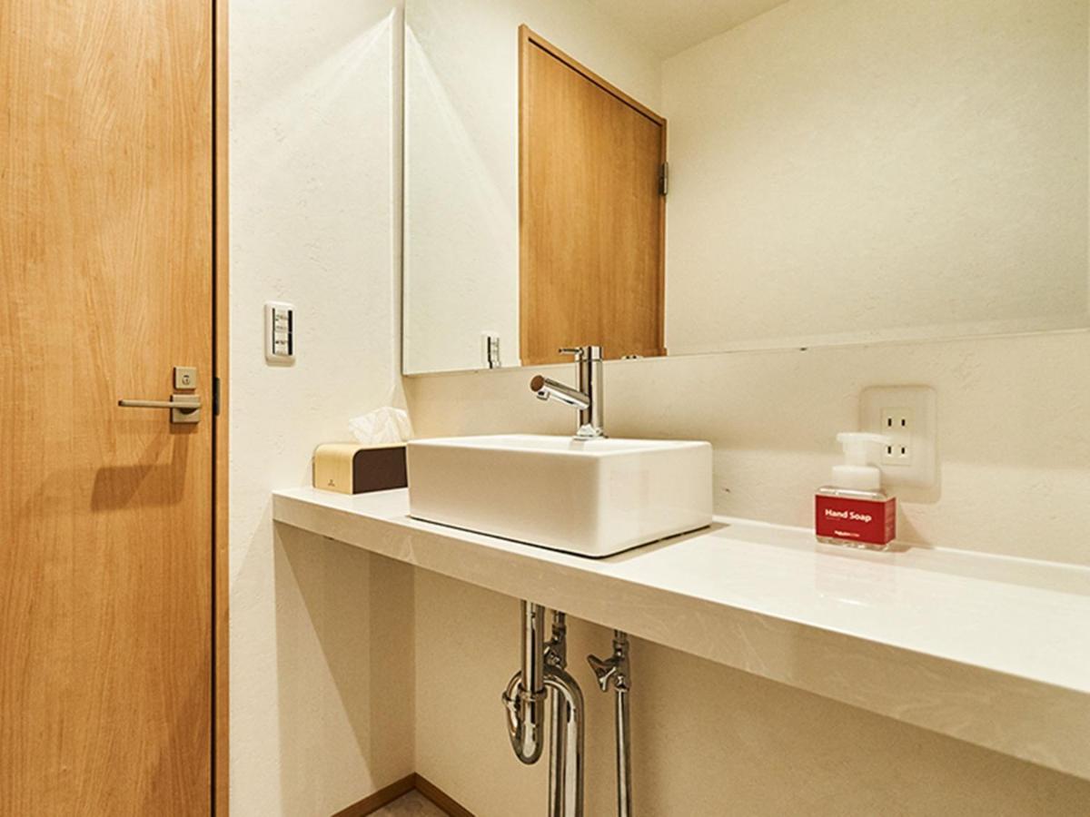 Rakuten Stay Villa Awaji 107 3 Bank Beds, Capacity Of 9 Persons Minamiawaji ภายนอก รูปภาพ