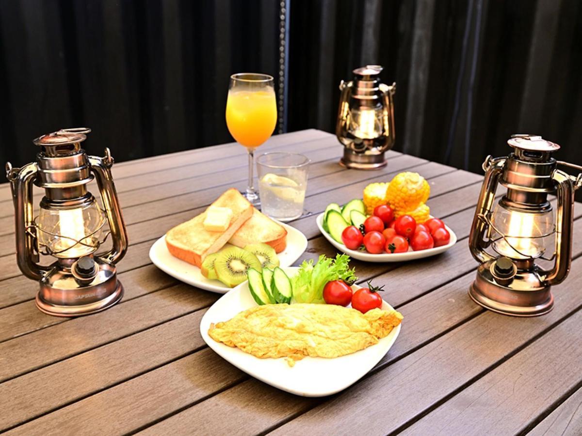 Rakuten Stay Villa Awaji 107 3 Bank Beds, Capacity Of 9 Persons Minamiawaji ภายนอก รูปภาพ