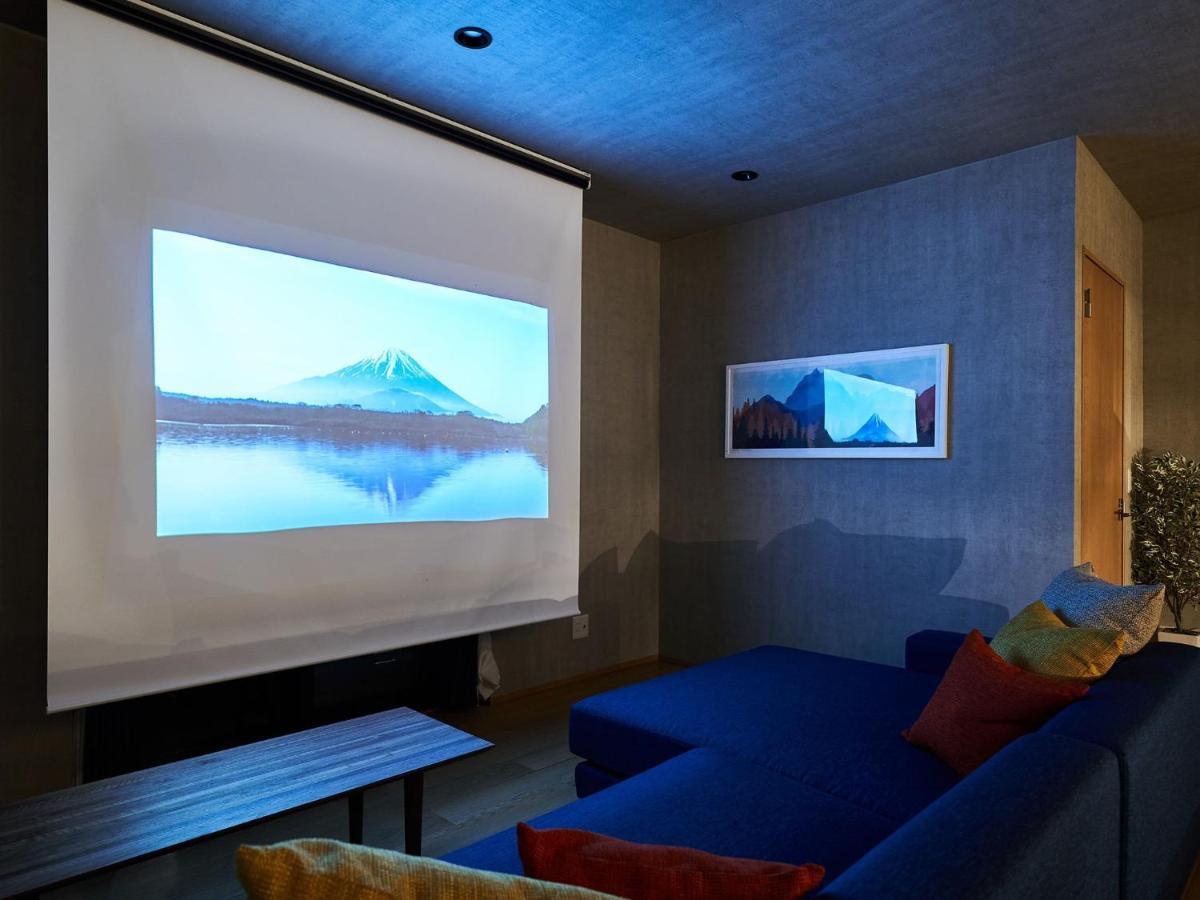 Rakuten Stay Villa Awaji 107 3 Bank Beds, Capacity Of 9 Persons Minamiawaji ภายนอก รูปภาพ